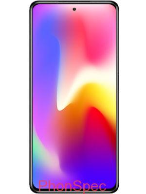 Vivo S18