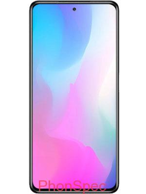 Vivo S18e