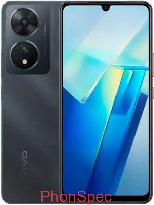 Vivo T2 5G