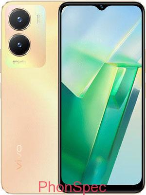 Vivo T2x 5G