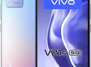 Vivo V21s 5G