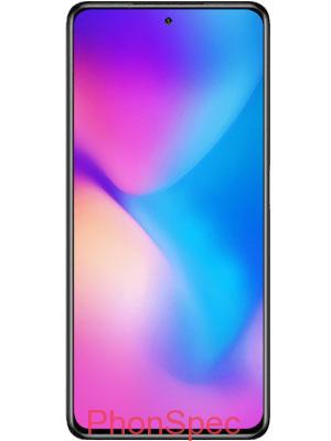 Vivo V27s