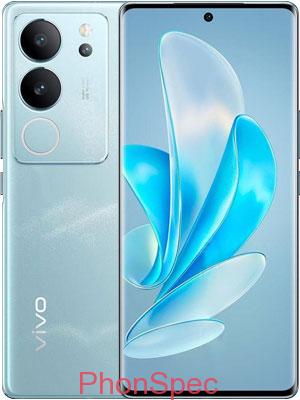 Vivo V29