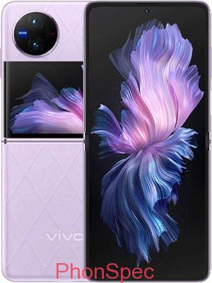 Vivo X Flip