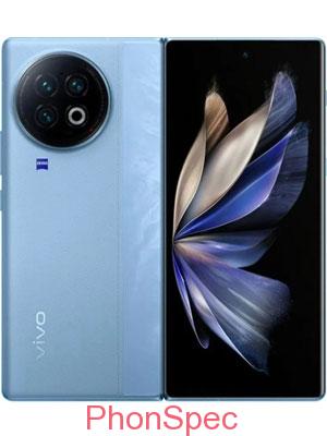 Vivo X Fold 2