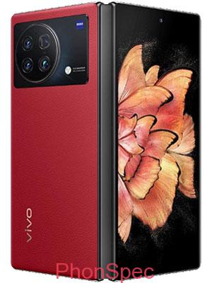 Vivo X Fold Plus