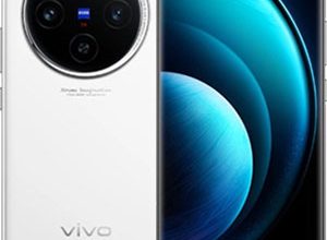 Vivo X100