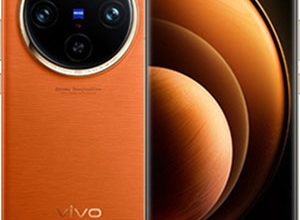 Vivo X100 Pro