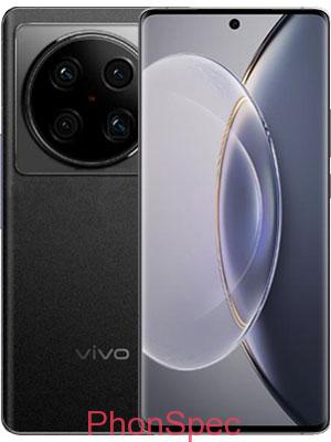 Vivo X100 Pro Plus