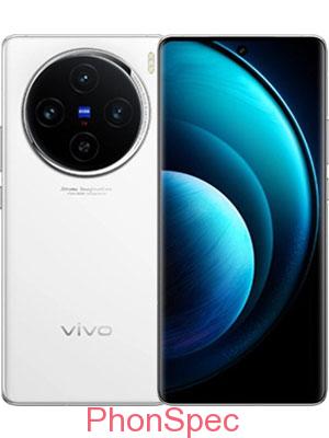 Vivo X100