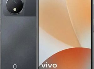 Vivo Y100