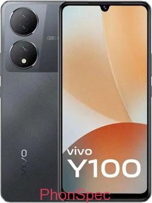 Vivo Y100