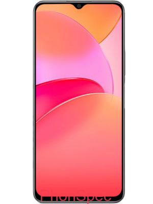 Vivo Y19s