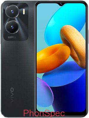 Vivo Y35 5G