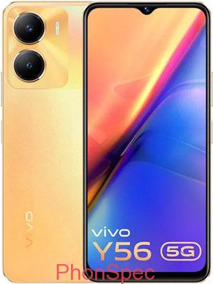 Vivo Y56