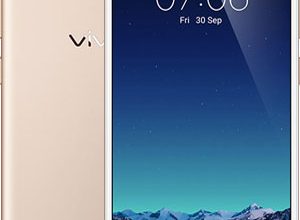 Vivo Y65 2017