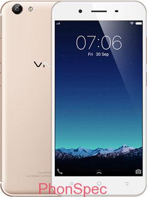 Vivo Y65 2017