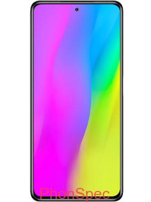 Vivo Y79 Plus