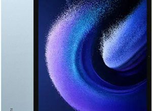 Xiaomi Pad 6 Pro