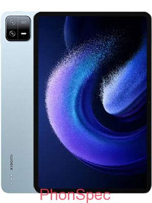 Xiaomi Pad 6 Pro