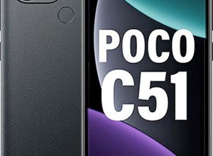 Xiaomi Poco C51