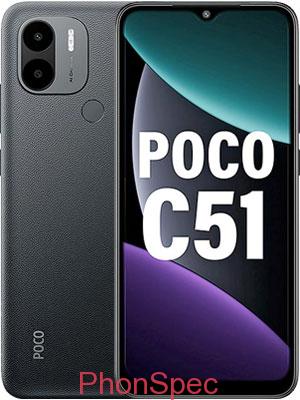 Xiaomi Poco C51