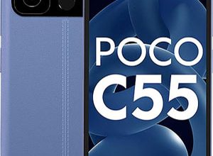 Xiaomi Poco C55