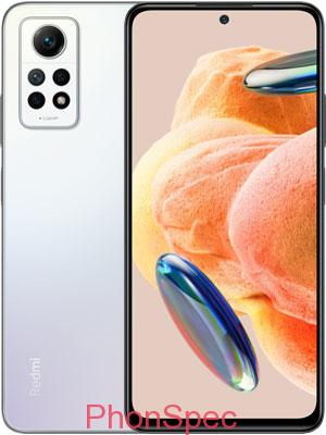 Xiaomi Redmi Note 12 Pro 4G