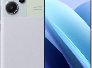 Xiaomi Redmi Note 13 Pro Plus