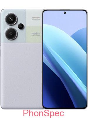 Xiaomi Redmi Note 13 Pro Plus