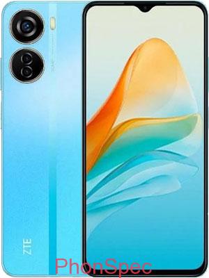 ZTE Axon 40 Lite