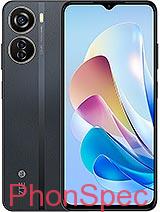 ZTE Blade V40