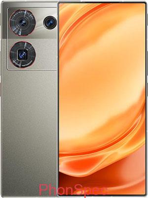 ZTE Nubia Z50 Ultra