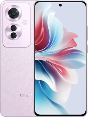 Oppo Reno 11F